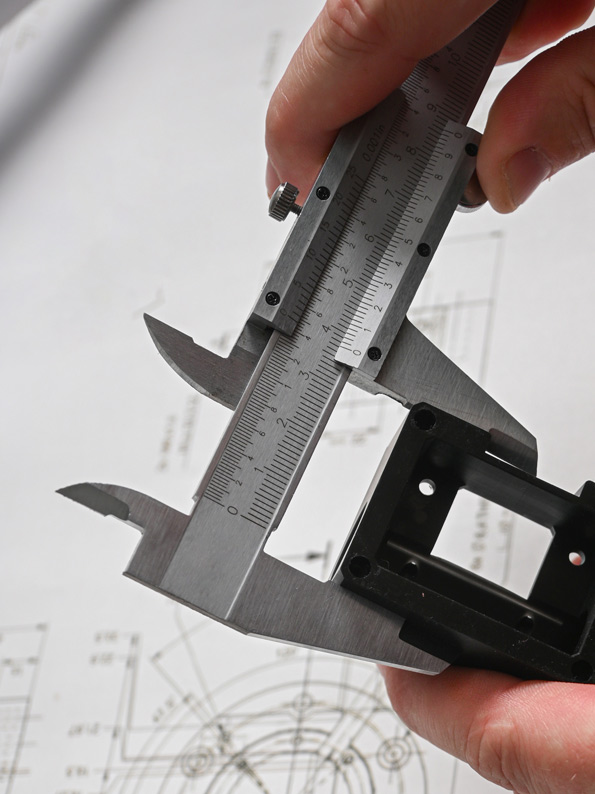 Prototypenbau_Holden-Custom-Guns-Paderborn