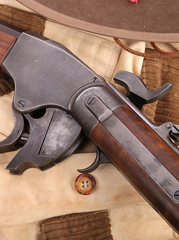 Restaurationen_Holden-Custom-Guns-Paderborn